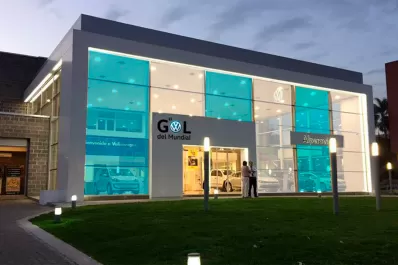 Alperovich lanza el Gol del Mundial, una promo con la que podés ganar hasta un 0 Km