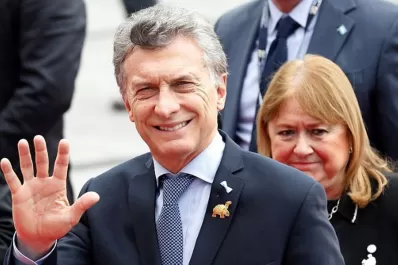 El mensaje de Macri por el Día del Periodista: Nunca la verdad fue tan importante