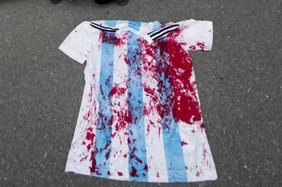 Macri, sobre la suspensión del partido contra Israel: Hay que estar en el lugar de Messi y su familia