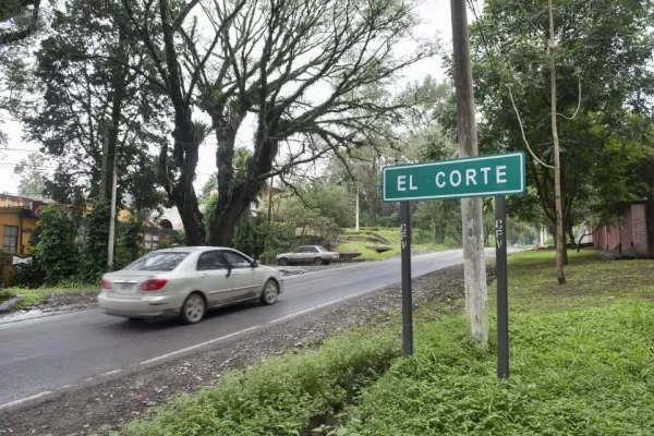 En las siestas, roban a los vecinos de El Corte