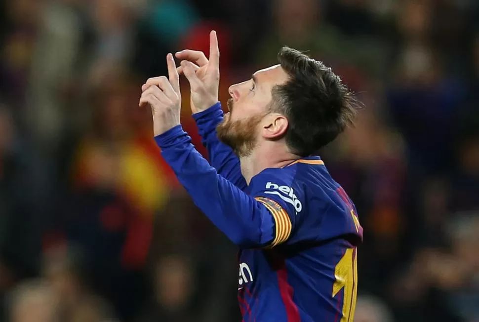 Los millones de Messi y Floyd