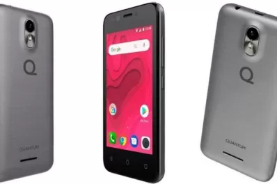 Así es el teléfono que casi no consume datos