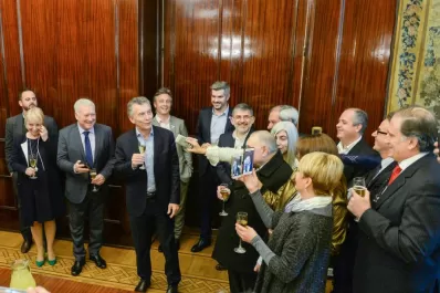 Con el acuerdo con el Fondo, Macri ganó tiempo y cierta previsibilidad hasta 2019