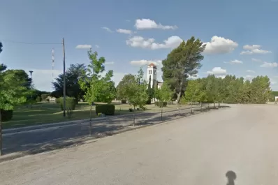 Detienen a un hombre por grooming y abuso sexual de una menor de 12 años