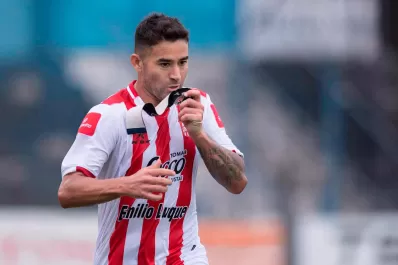 ¿Se va de San Martín? Bieler está en la mira de un equipo colombiano