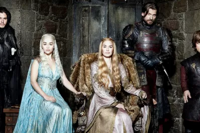 HBO prepara una precuela de su exitosa Game of Thrones