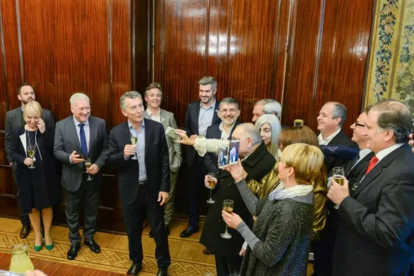 Con el acuerdo con el Fondo, Macri ganó tiempo y cierta previsibilidad hasta 2019