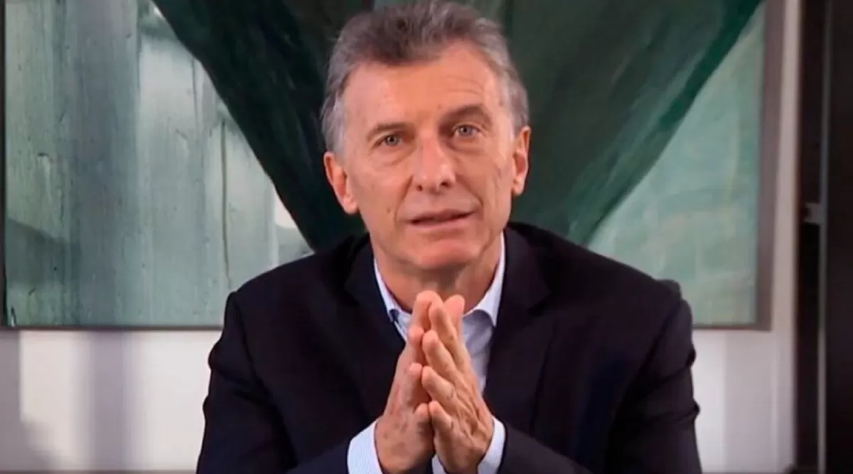 Los Macri tips: la política también alimenta la era del meme