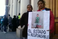 Se abstuvo de declarar el segundo policía imputado por la muerte de Facundo Ferreira