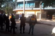 Narcotráfico: Los Reyna, un grupo que no cesó de crecer en los últimos años