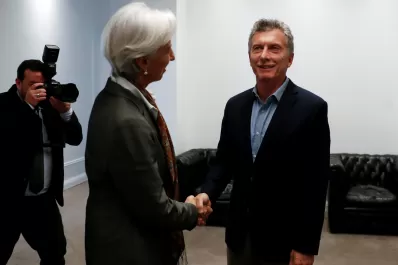 Morgan Stanley proyecta menos crecimiento para Argentina