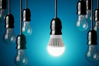 Incorporan al listado las lamparas LED a Precios Cuidados