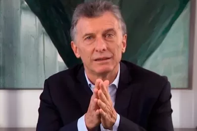 Los Macri tips: la política también alimenta la era del meme