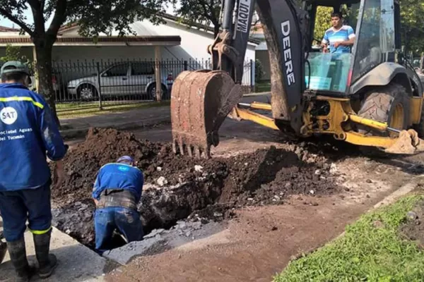 En seis meses, el Gobierno autorizó aportes a la SAT por casi $90 millones