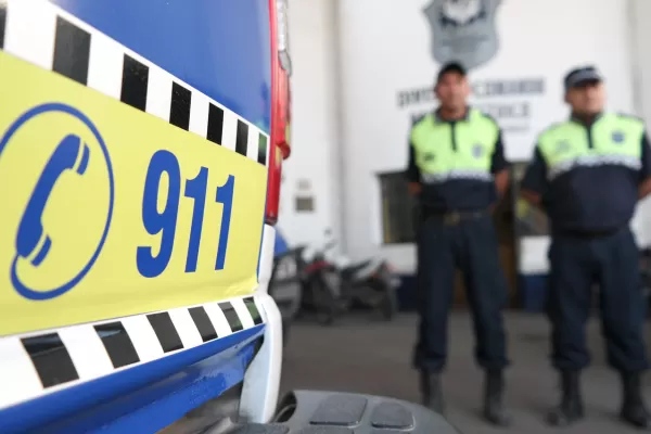 Investigan a un chico de 13 años por una muerte en el “El Sifón”