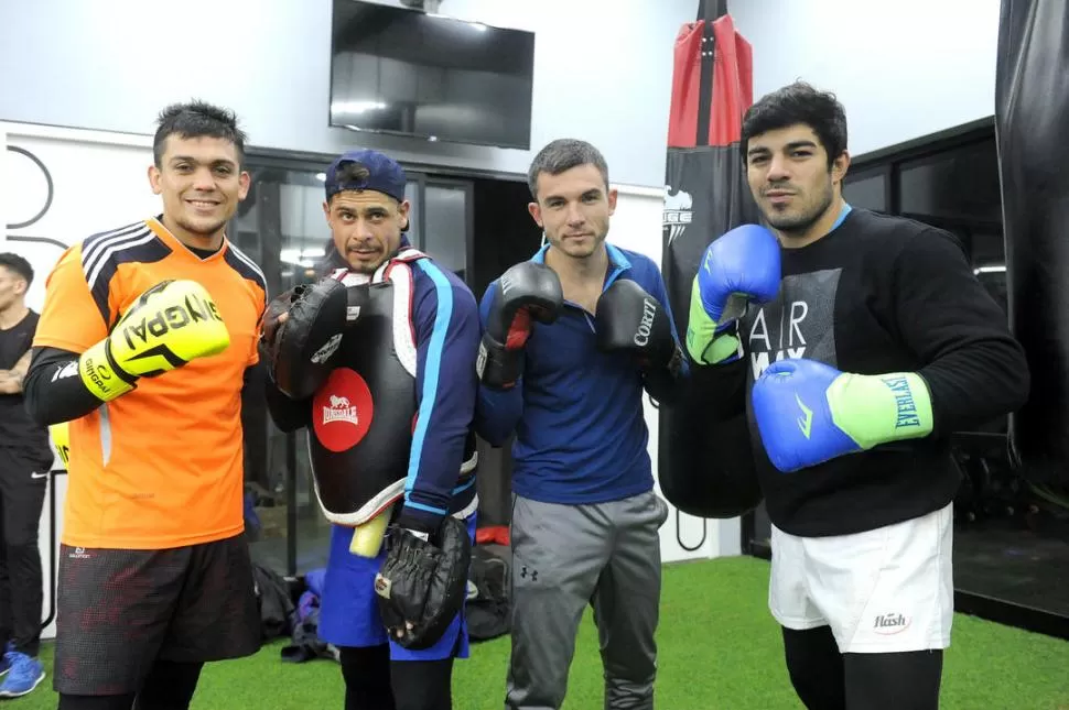  la gaceta / foto de hector peralta