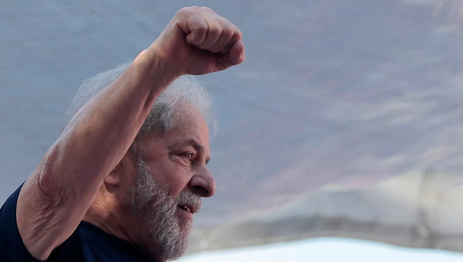 Lula. ARCHIVO