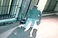 López llega al juicio sin haber dicho de dónde sacó los dólares