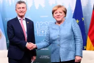 Macri pronosticó que Argentina será el país que más crecerá en 20 años