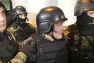 Mañana comienza el juicio contra José López por enriquecimiento ilícito