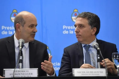 Un ingrediente fiscal que aporta consistencia al modelo económico