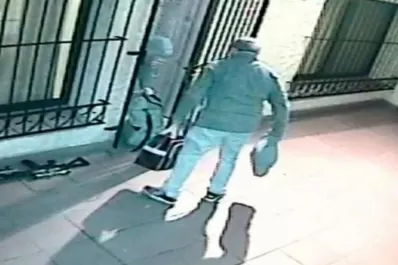 López llega al juicio sin haber dicho de dónde sacó los dólares