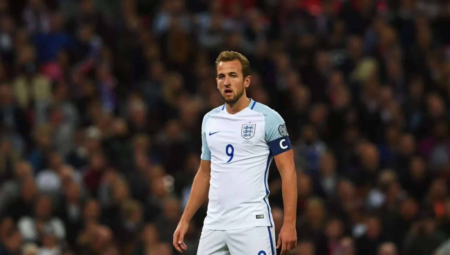 Harry Kane, el capitán inglés, es uno de los que participa en las rondas de mate y el juego de cartas en su selección.
FOTO TOMADA DE FIFA.ES