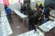 El PJ habilitará las dobles candidaturas para las elecciones de 2019