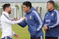 La FIFA decide dónde se jugará el Mundial en 2026 y Messi avisa que podría estar en 2022