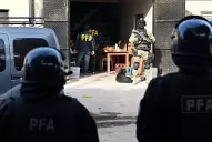 Siete claves para saber cómo operaba el clan Reyna en Tucumán