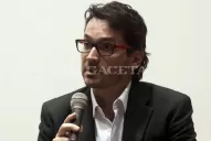 Garretón, sobre la despenalización del aborto: he recibido amenazas; me dijeron que no vuelva a Tucumán