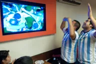 Comienza la semana del Mundial: día, horario y televisación de los partidos de Rusia 2018