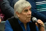 Qué servicios afectará el paro de Camioneros anunciado por Moyano para el jueves