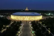 Se conoció quiénes actuarán en la ceremonia de apertura del Mundial Rusia 2018