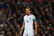 Mundial 2018: jugadores ingleses también son adeptos al mate