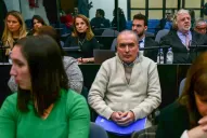 José López deberá volver a declarar por sus denuncias