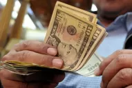 Qué puede ocurrir de aquí en más con el dólar, que busca estabilizarse en torno a los $ 28