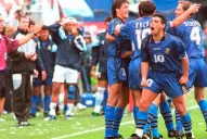 Video: cómo le fue a la selección Argentina contra debutantes en mundiales