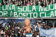 Despenalización del aborto: cómo es el proyecto de ley que se debatirá en el Congreso