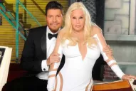 Susana Giménez y Marcelo Tinelli definieron su postura respecto a la despenalización del aborto