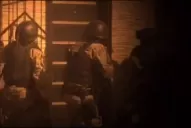 La Policía Federal difundió un video sobre el operativo contra el narcotráfico en Tucumán