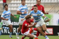 Argentina será la organizadora del Mundial Juvenil sub 20 el próximo año