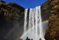 Islandia: un país que vive del bacalao y el turismo