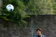 San Martín: pasos firmes y seguros