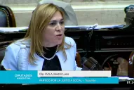 Ávila: tenemos que decidir entre la vida y la muerte, no hay término intermedio