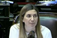 El emocionante discurso de la diputada del PRO que rompió en llanto al defender el aborto legal