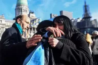 La Iglesia, sobre la media sanción a la legalización del aborto: nos duele como argentinos