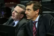 Aborto, ¿cómo sigue? Los jefes de los bloques mayoritarios dicen que la ley se aprobará en el Senado