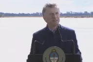 Los argentinos han dado un debate histórico, dijo Macri sobre el aborto