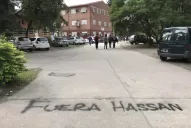 Acoso en la UNT: presentan más denuncias contra Hassan